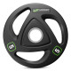 Диск олімпійський прогумований Marbo Sport UpForm HQ 5 кг