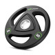 Диск олімпійський прогумований Marbo Sport UpForm HQ 5 кг