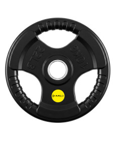Диск олімпійський HMS TOK10 PRO 10 кг