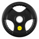 Диск олімпійський HMS TOK10 PRO 10 кг