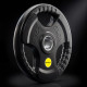 Диск олімпійський HMS TOK10 PRO 10 кг