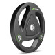 Диск олімпійський прогумований Marbo Sport UpForm HQ 25 кг