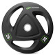 Диск олімпійський прогумований Marbo Sport UpForm HQ 25 кг