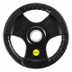 Диск олімпійський HMS TOK15 PRO 15 кг