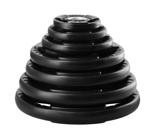 Диск олімпійський HMS TOK15 PRO 15 кг