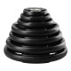 Диск олімпійський HMS TOK15 PRO 15 кг