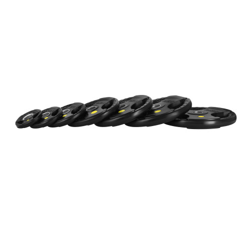 Диск олімпійський HMS TOK15 PRO 15 кг