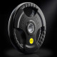 Диск олімпійський HMS TOK15 PRO 15 кг