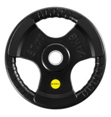 Диск олімпійський HMS TOK20 PRO 20 кг