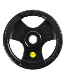Диск олімпійський HMS TOK20 PRO 20 кг