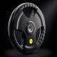 Диск олімпійський HMS TOK20 PRO 20 кг