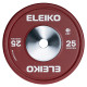 Диск змагальний для важкої атлетики Eleiko IWF, 25 кг