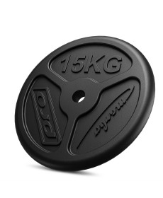 Диск Marbo Sport MW-O15-slim 15 кг