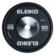Диск змагальний для пара пауерліфтингу Eleiko WPPO 50 кг