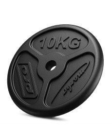 Диск Marbo Sport MW-O10-slim 10 кг