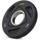 Диск олімпійський Hop-Sport SmartGym 1.25кг