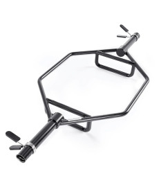 Гриф для штанги VEVOR 5,5 см, 360 кг