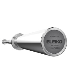 Гриф Eleiko XF Short 15 кг 177 см 3085336