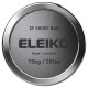 Гриф Eleiko XF Short 177 см 15 кг