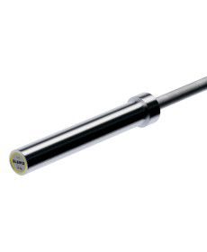 Гриф багатоцільовий Eleiko XF 15 кг 3085117