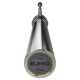 Гриф універсальний Eleiko XF 15 кг