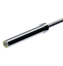 Гриф універсальний Eleiko XF 15 кг 