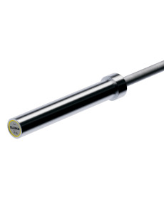 Гриф універсальний Eleiko XF 15 кг 