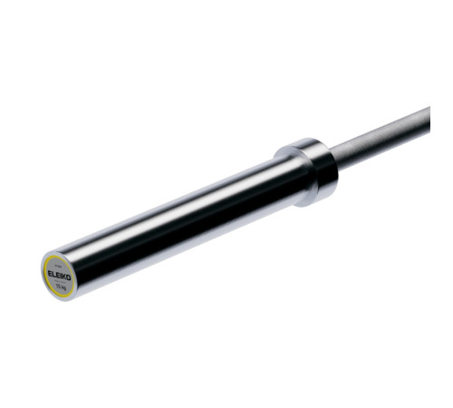 Гриф універсальний Eleiko XF 15 кг