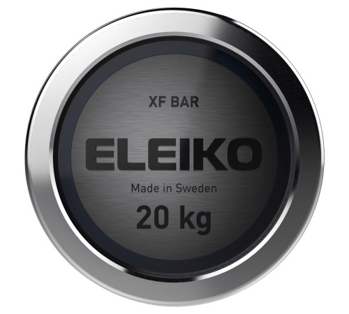 Гриф багатоцільовий Eleiko XF 20 кг 3085116