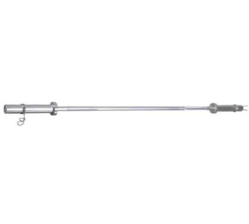 Штанга HMS olimpijski 200 cm GO200 (17-6-136)