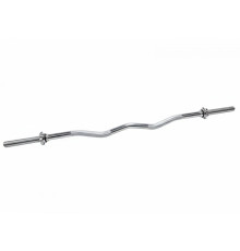 Гриф HouseFit BR 120S, 120 см