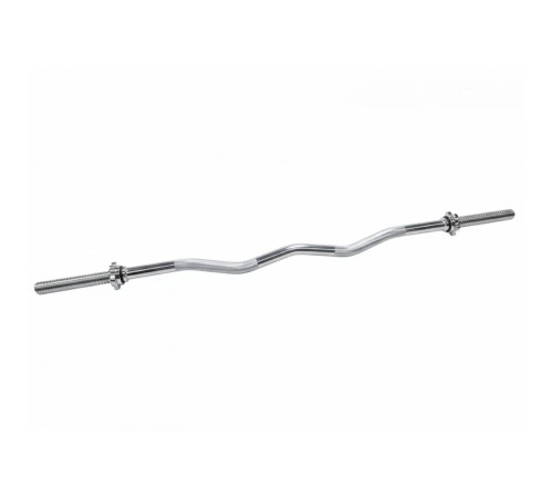 Гриф HouseFit BR 120S, 120 см