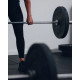 Гриф Eleiko Hybrid 15 кг
