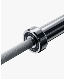 Гриф Eleiko Hybrid 15 кг