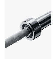 Гриф Eleiko Hybrid 20 кг