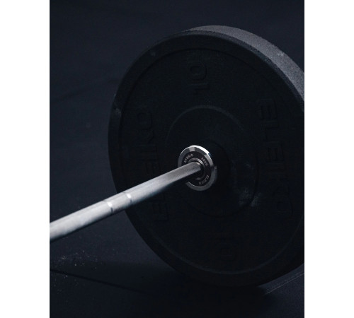 Гриф Eleiko Hybrid 20 кг