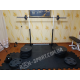 Захисний килимок-пазл RN-Sport, різнокольоровий