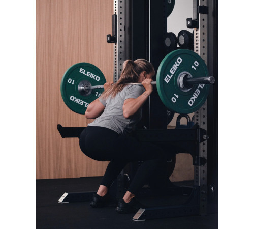 Гриф Eleiko Performance 25 мм 15 кг