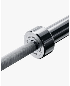 Гриф Eleiko Performance 28 мм 20 кг