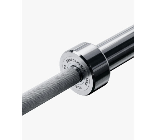 Гриф Eleiko Performance 28 мм 20 кг
