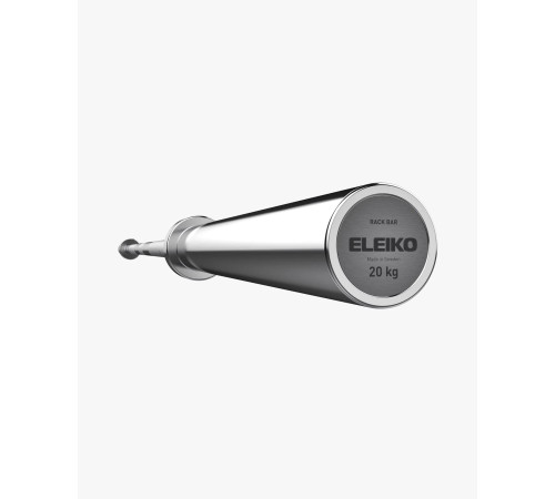 Гриф для пауерліфтингу Eleiko Rack Bar 20 кг