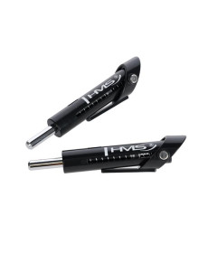 Фіксатор ваги для силових тренажерів HMS DLP02