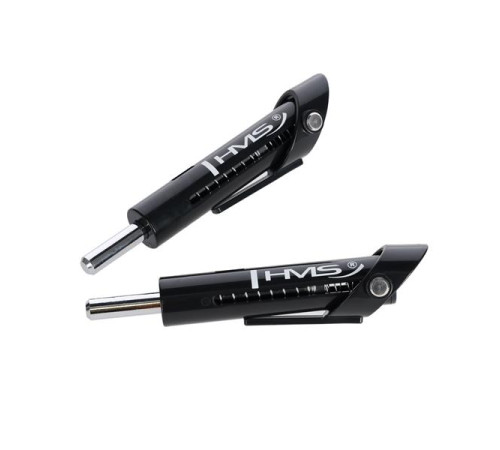 Фіксатор ваги для силових тренажерів HMS DLP02