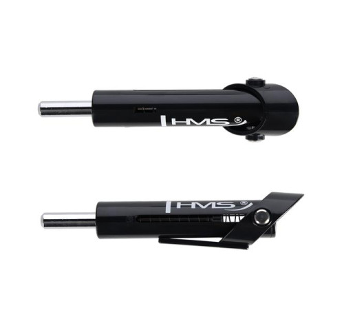 Фіксатор ваги для силових тренажерів HMS DLP02