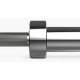 Гриф технічний для важкої атлетики Eleiko 10 кг