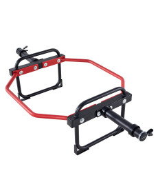 Трапеційна штанга шестигранна VEVOR 55 мм