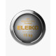 Гриф тренувальний для важкої атлетики Eleiko IWF 15 кг, жіночий