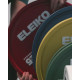 Гриф тренувальний для пауерліфтингу Eleiko IPF 29 мм 20 кг