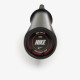 Гриф олімпійський Nike Barbell Black Chrome 15 кг