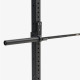 Гриф олімпійський Nike Barbell Black Chrome 20 кг
